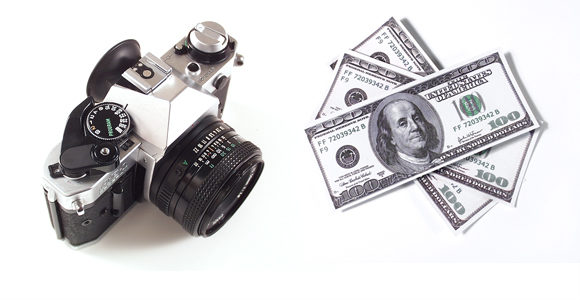Ready To Turn Your Photography Hobby Into Cash?